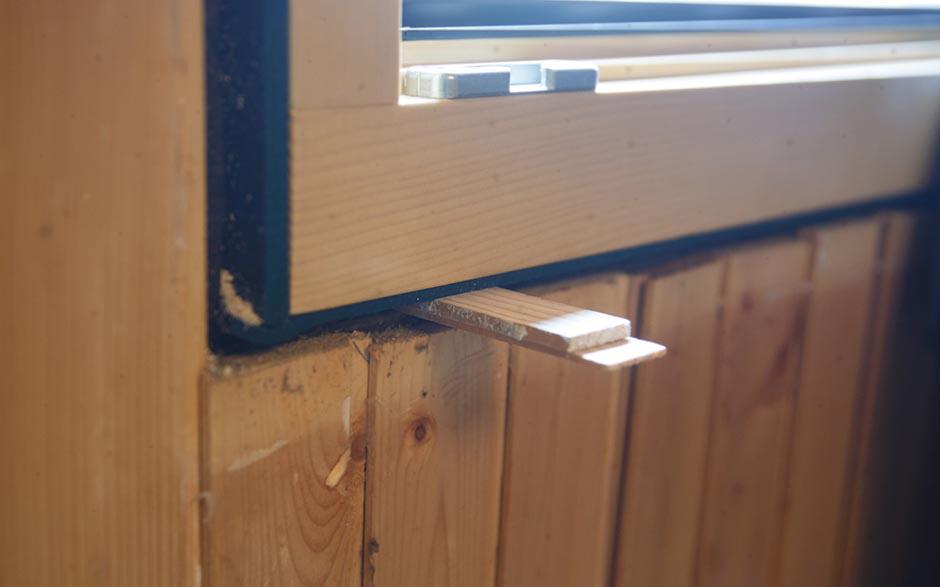 remplacement vitre cassée Sarcelles